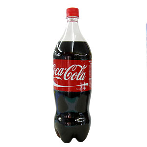 Nước ngọt có gaz: Nước ngọt Coca Cola pet 
